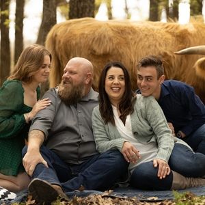 Meet your Posher, Cory